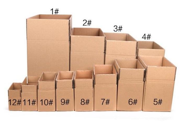 紙箱包裝及各種紙制品供應